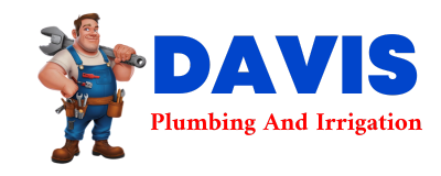 Trusted plumber in WINTERSET